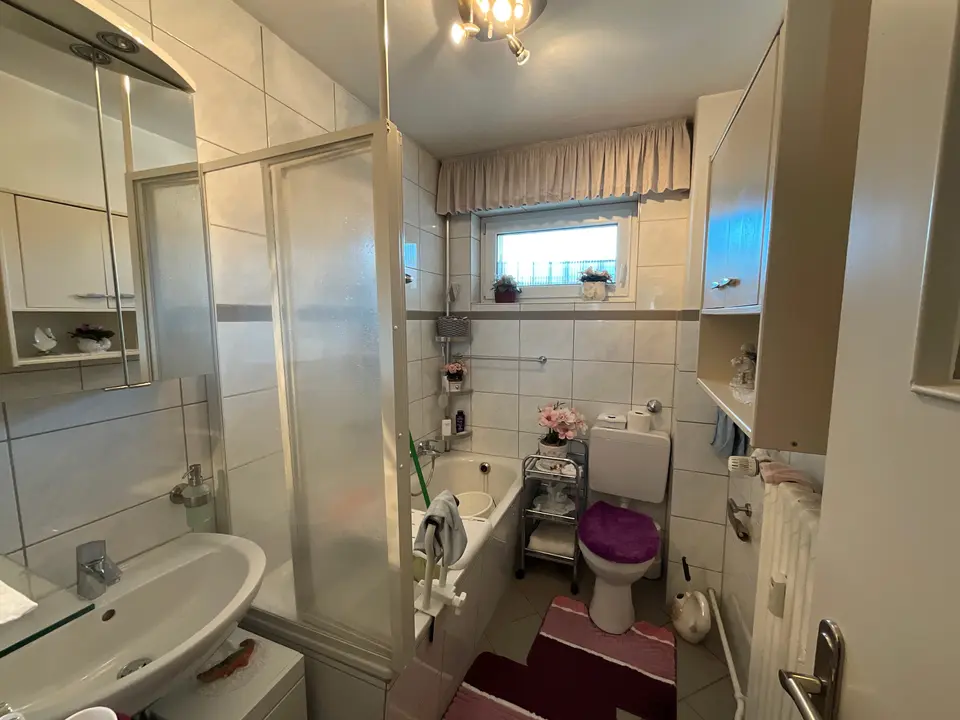 3 Zimmer Wohnung mit 69 m² in Wuppertal – Bild 5