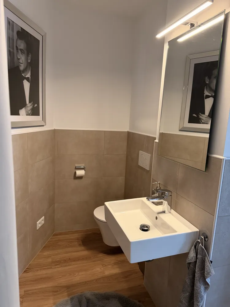 3 Zimmer Wohnung mit 122 m² in Oldenburg – Bild 5