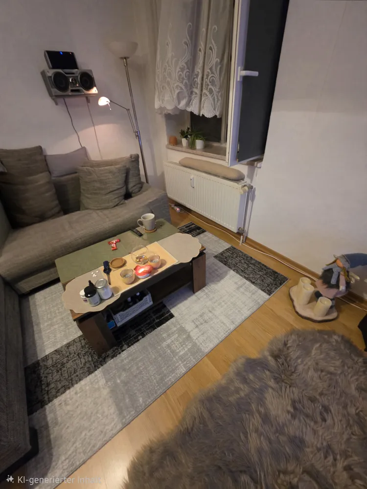 3 Zimmer Wohnung mit 67 m² in Magdeburg – Bild 2