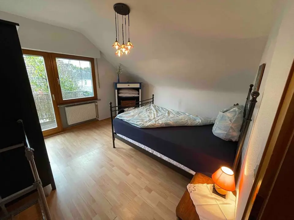 2 Zimmer Wohnung mit 52 m² in Lohmar – Bild 4