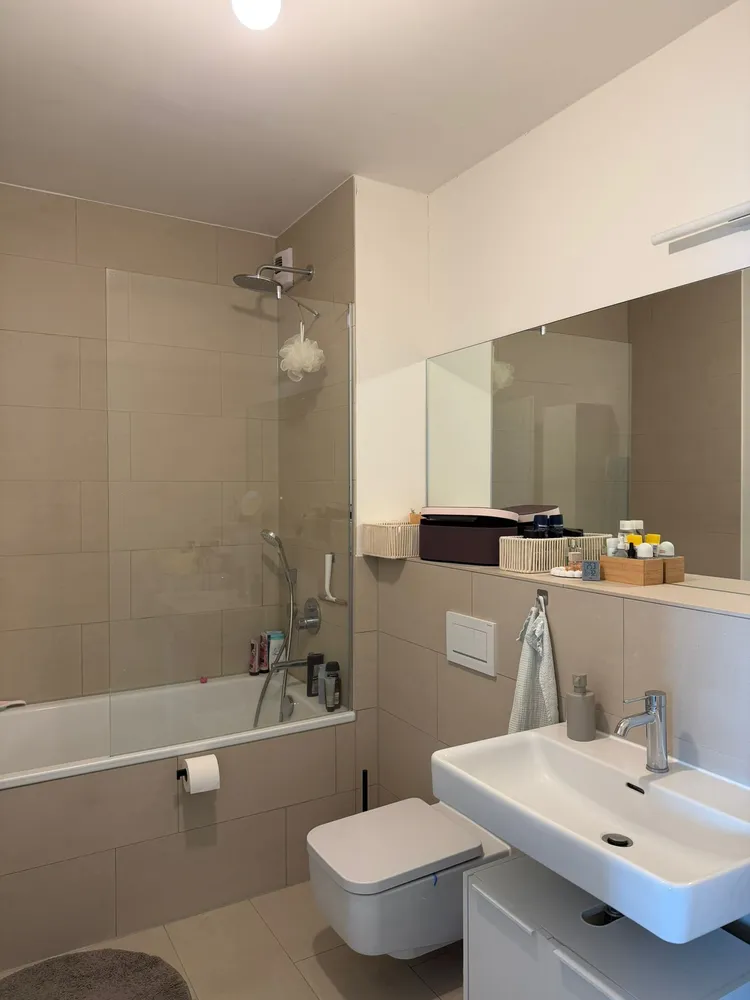 3 Zimmer Wohnung mit 91 m² in Hamburg – Bild 6