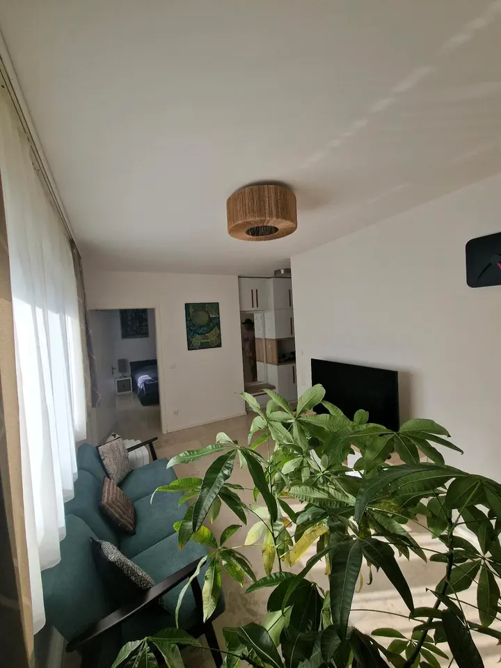 WG-Zimmer mit 50 m² in Darmstadt – Bild 3