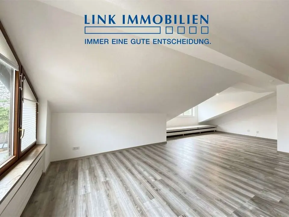 2 Zimmer Wohnung mit 42 m² in Sindelfingen – Bild 9