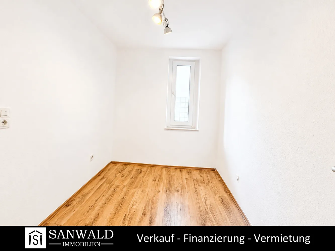 2 Zimmer Wohnung mit 35 m² in Gelsenkirchen – Bild 2