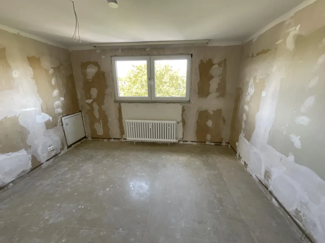 5 Zimmer Wohnung mit 63 m² in Dortmund – Bild 6