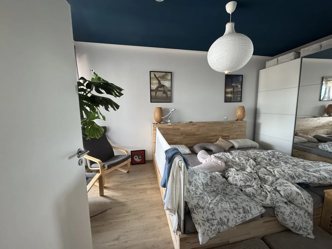 4 Zimmer Wohnung mit 104 m² in Wiesbaden – Bild 11