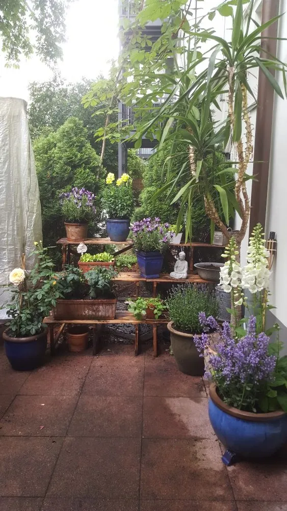 2 Zimmer Wohnung mit 53 m² in Hamburg – Bild 2