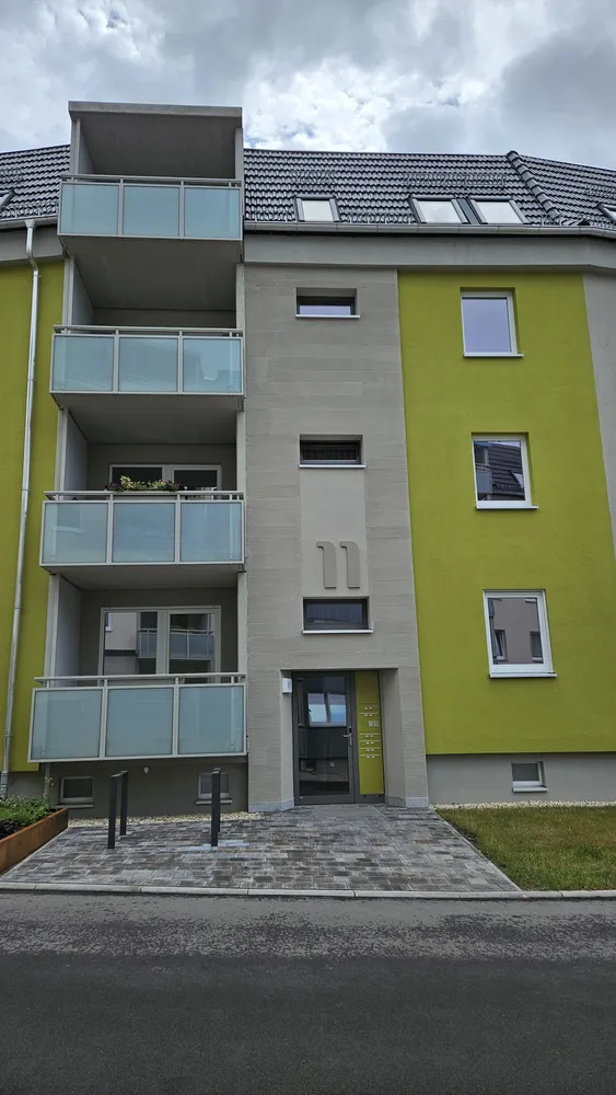 3 room apartment with 76 m² in Gotha – Photo 2