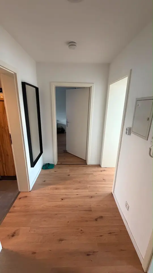 3 Zimmer Wohnung mit 68 m² in Solingen – Bild 8