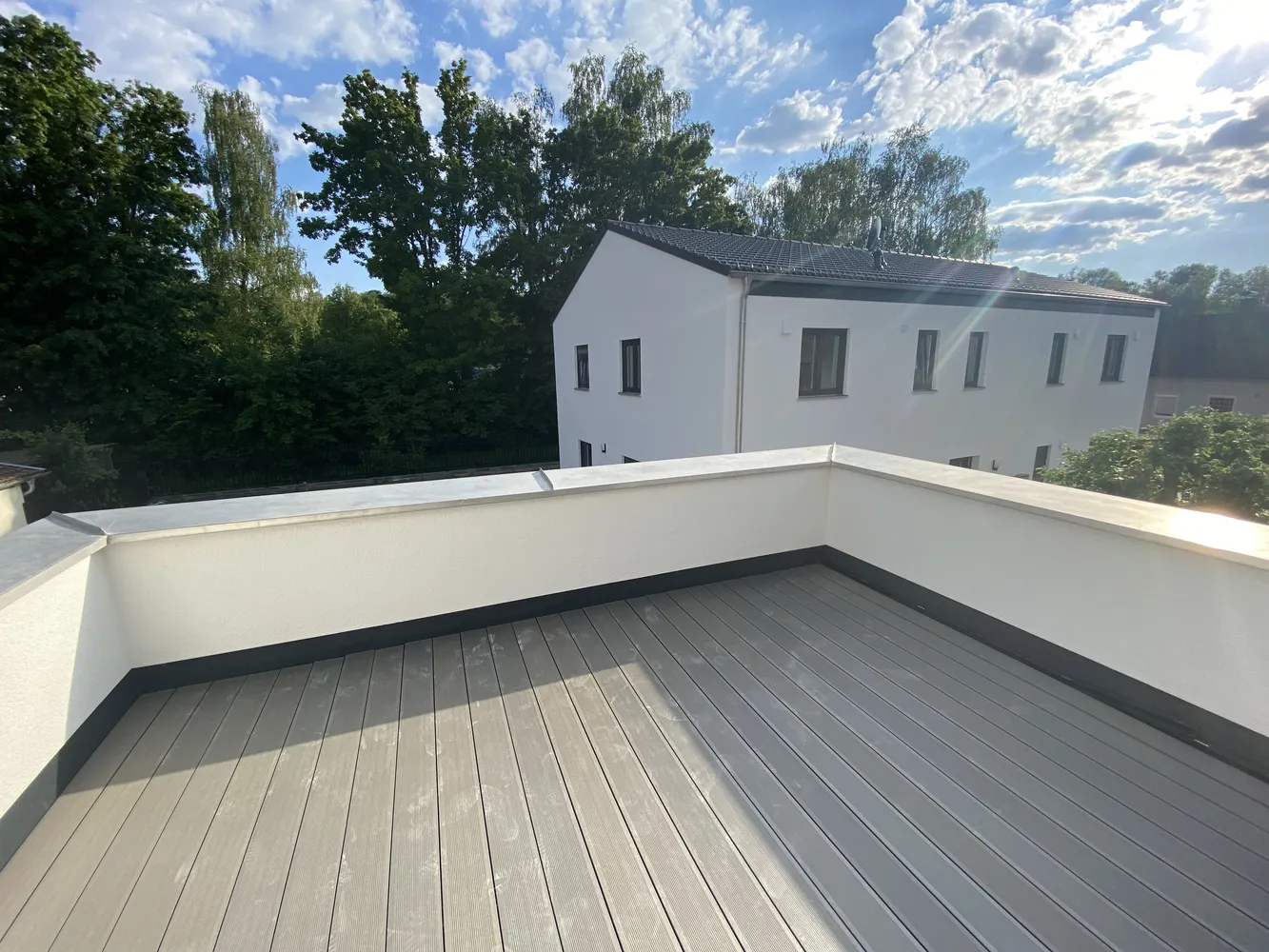 5 Zimmer Wohnung mit 125 m² in Straubing – Bild 12