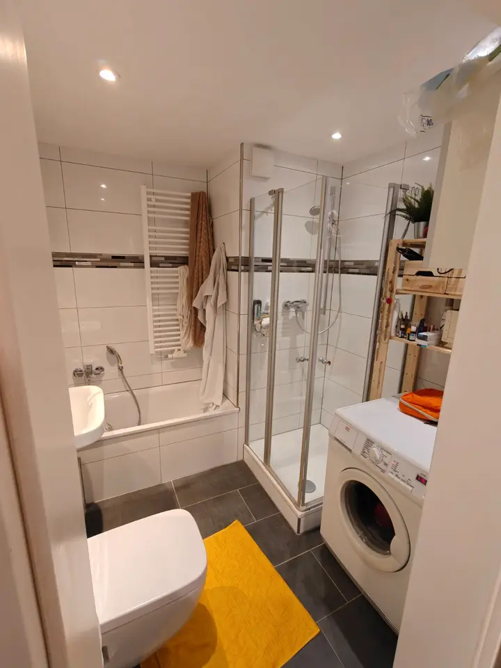 WG-Zimmer mit 56 m² in Essen – Bild 6