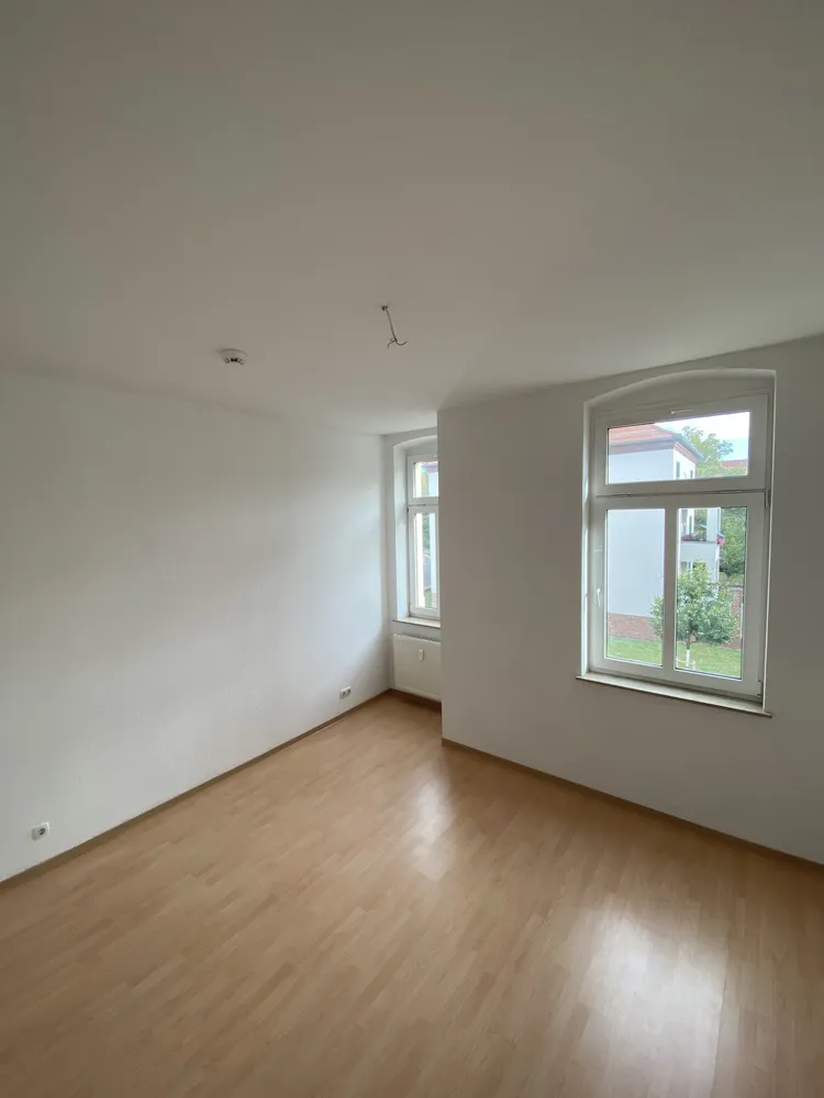 3 Zimmer Wohnung mit 97 m² in Halle (Saale) – Bild 3