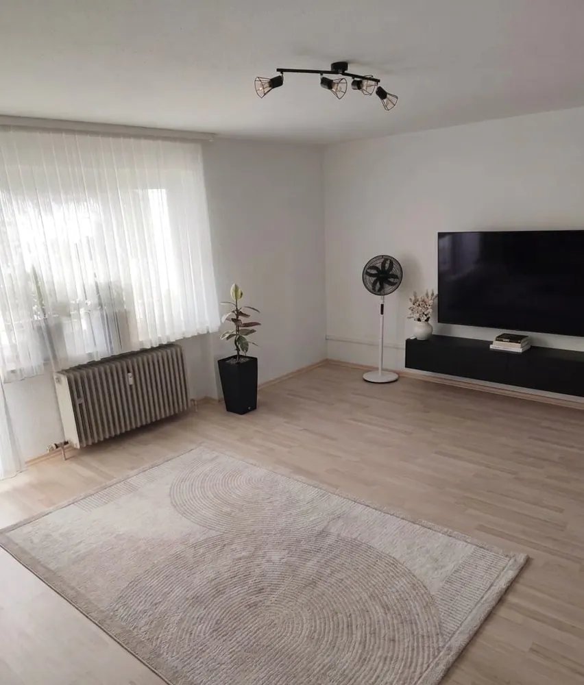3 Zimmer Wohnung mit 77 m² in Balingen – Bild 7