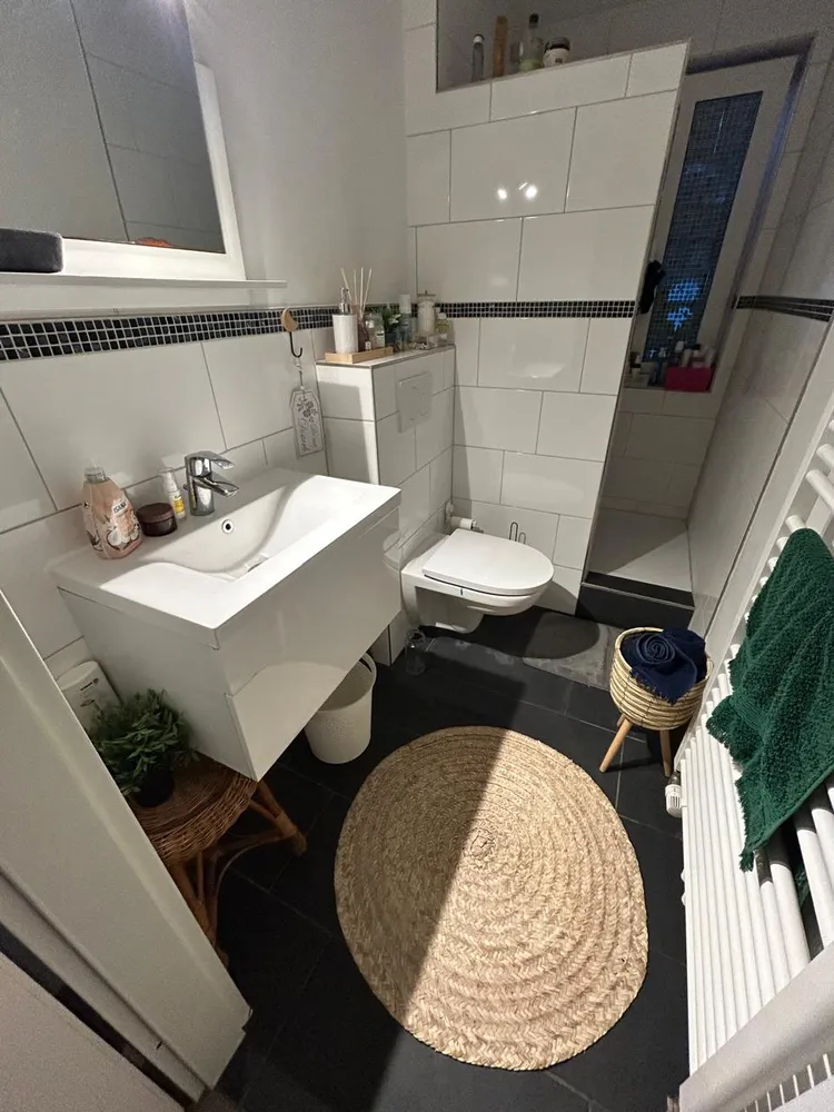 3 Zimmer Wohnung mit 70 m² in Hamburg – Bild 6