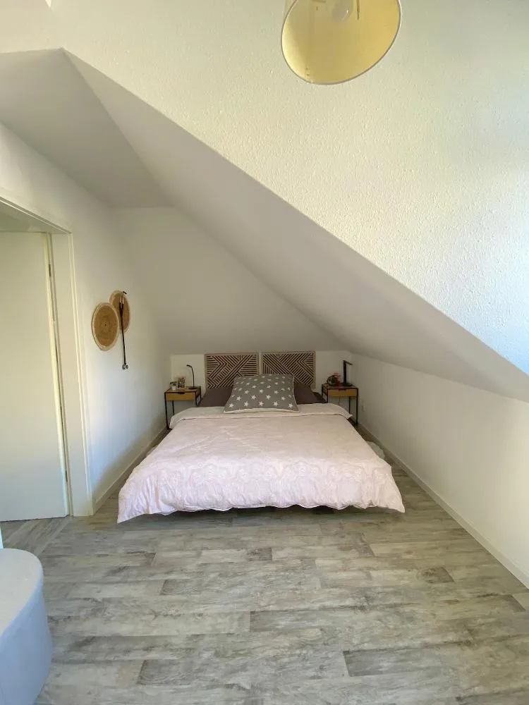2 Zimmer Wohnung mit 54 m² in Lüdenscheid – Bild 4
