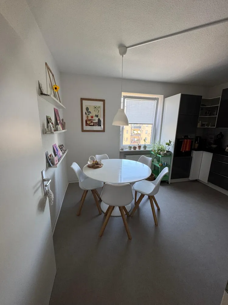 2 Zimmer Wohnung mit 55 m² in Koblenz – Bild 4
