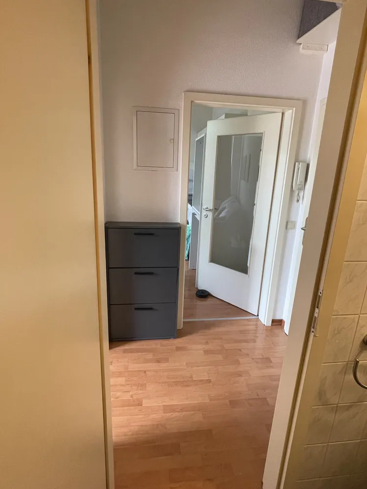 2 Zimmer Wohnung mit 38 m² in Köln – Bild 5
