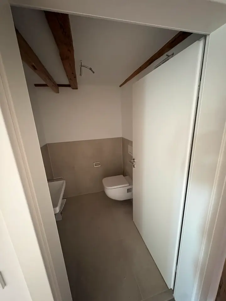 3 Zimmer Wohnung mit 124 m² in Memmingen – Bild 10