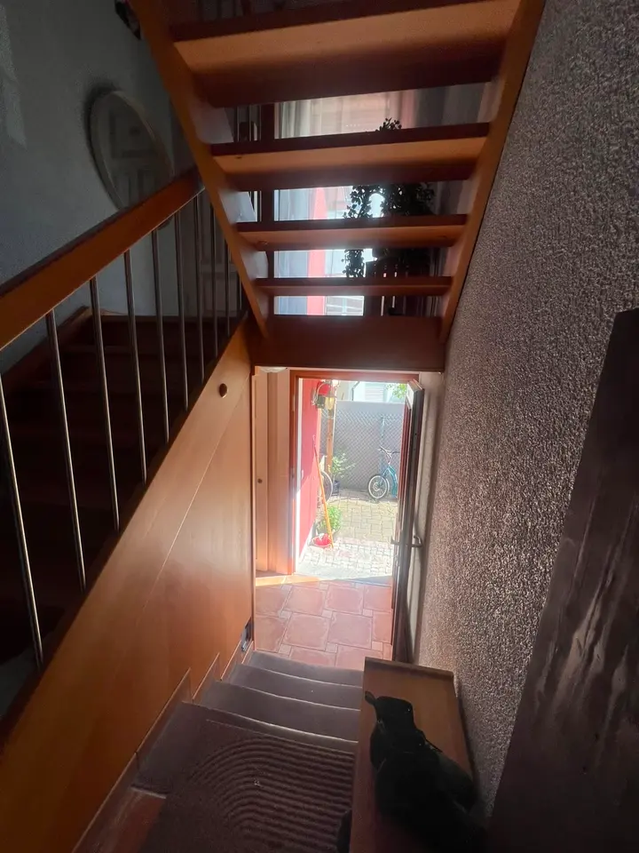 6 Zimmer Haus mit 164 m² in Heppenheim – Bild 6