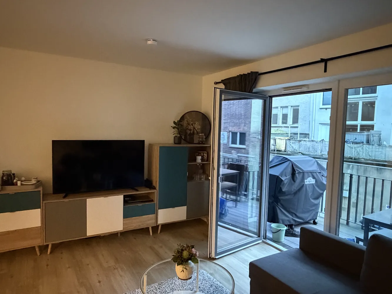 2 Zimmer Wohnung mit 73 m² in Kiel – Bild 2