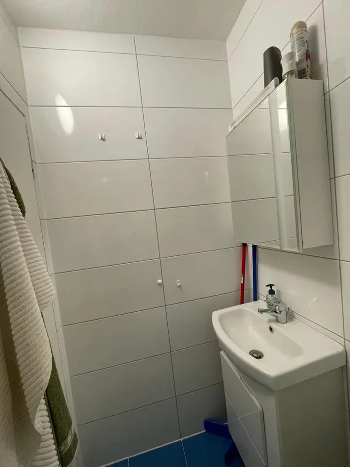 Studio mit 40 m² in Rodgau – Bild 8