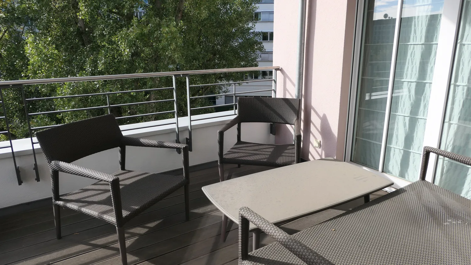 3 room apartment with 138 m² in Berlin – Photo 1