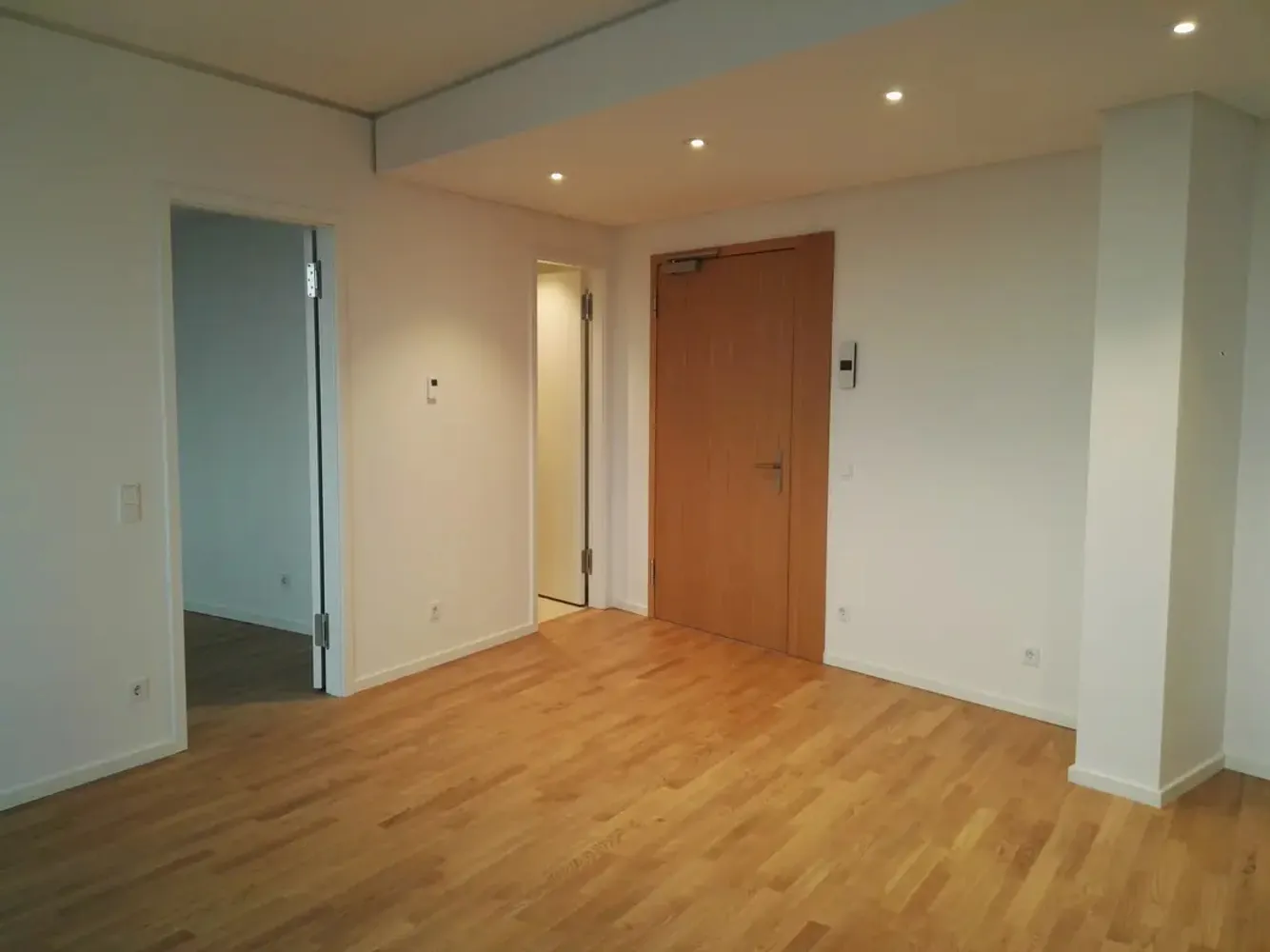 2 Zimmer Wohnung mit 50 m² in Frankfurt am Main – Bild 5