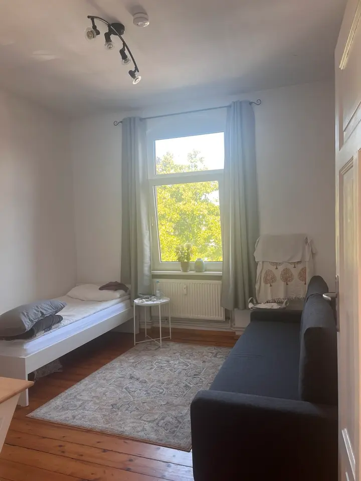2 Zimmer Wohnung mit 30 m² in Braunschweig – Bild 5