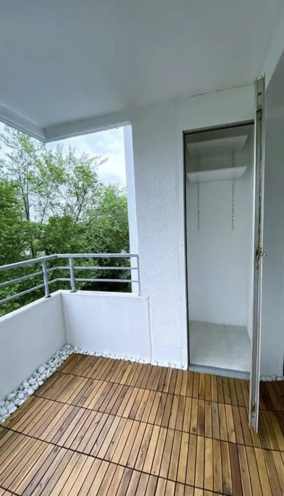 2 Zimmer Wohnung mit 54 m² in Düsseldorf – Bild 8