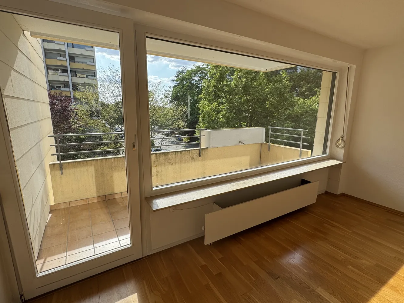 2 Zimmer Wohnung mit 64 m² in Heidelberg – Bild 5