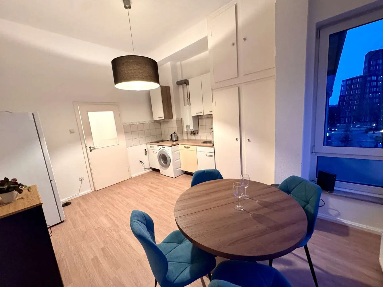 1 Zimmer Wohnung mit 42 m² in Düsseldorf – Bild 1