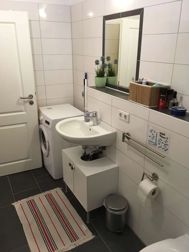 2 Zimmer Wohnung mit 48 m² in Augsburg – Bild 11