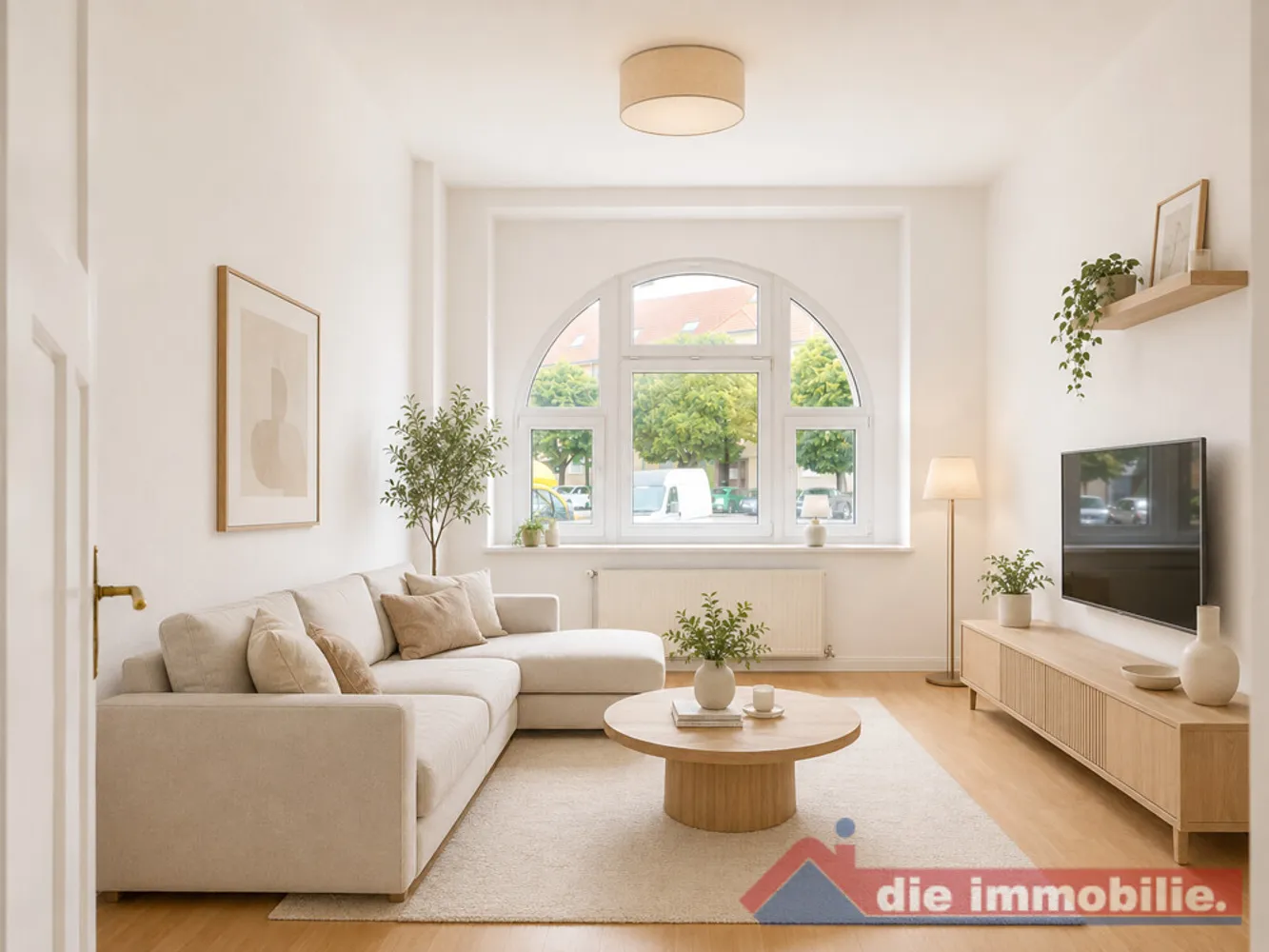 3 Zimmer Wohnung mit 80 m² in Magdeburg – Bild 11