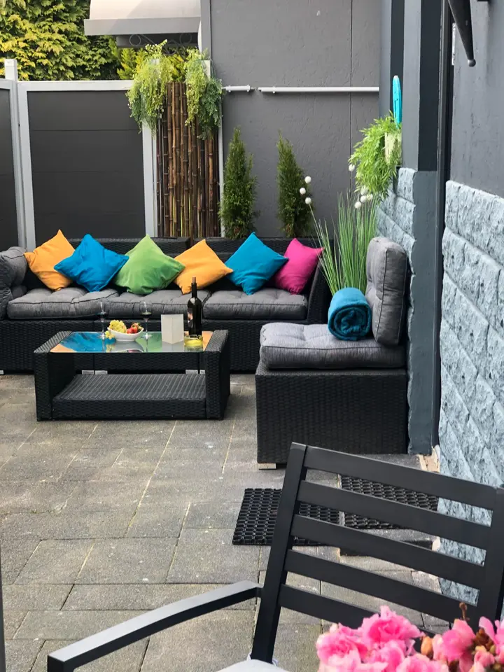 WG-Zimmer mit 56 m² in Langenfeld – Bild 6