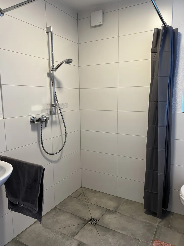 1 Zimmer Wohnung mit 38 m² in Osnabrück – Bild 9