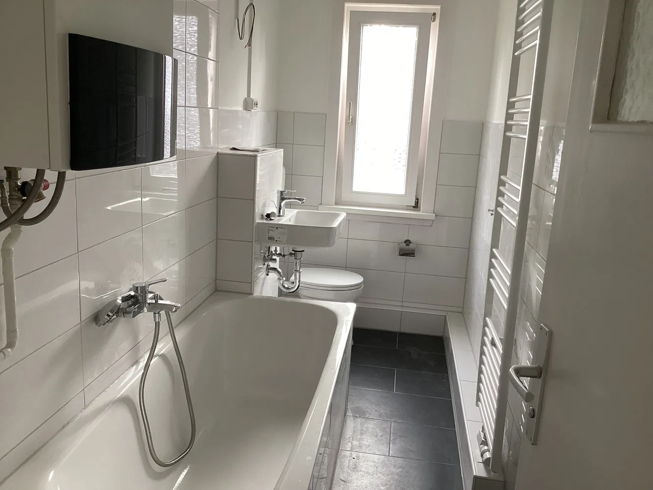 2 Zimmer Wohnung mit 57 m² in Hannover – Bild 6