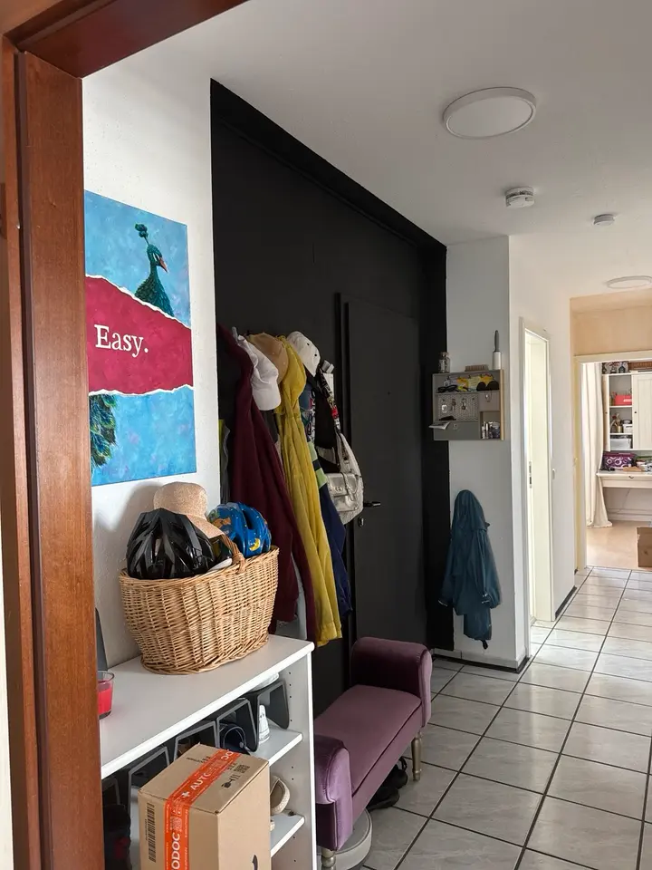 3 Zimmer Wohnung mit 69 m² in Detmold – Bild 3