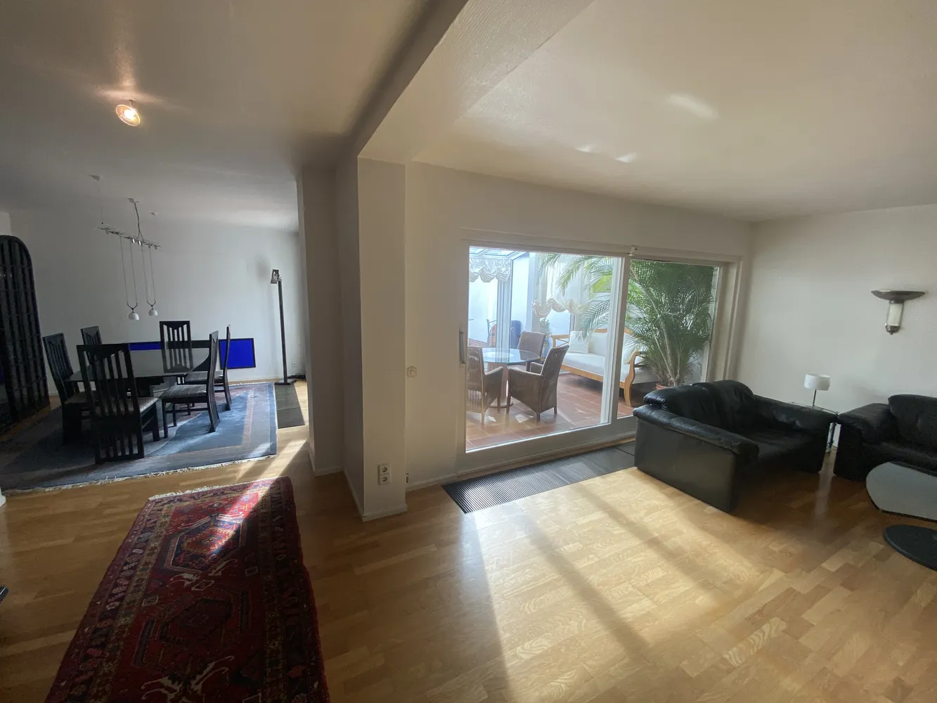 2 Zimmer Haus mit 120 m² in Hannover – Bild 7