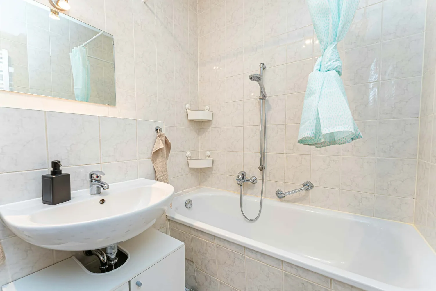 Shared room with 12 m² in Berlin – Photo 10