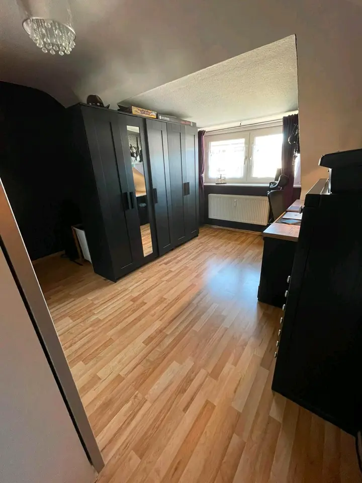 2 Zimmer Wohnung mit 66 m² in Gelsenkirchen – Bild 9