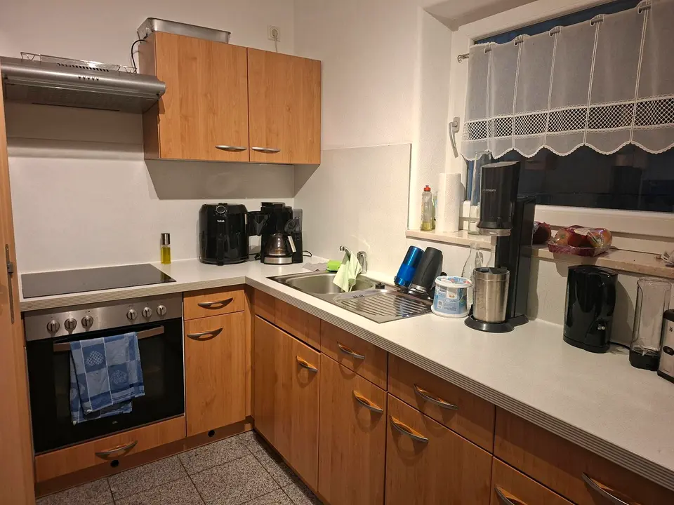 2 Zimmer Wohnung mit 54 m² in Deggendorf – Bild 7