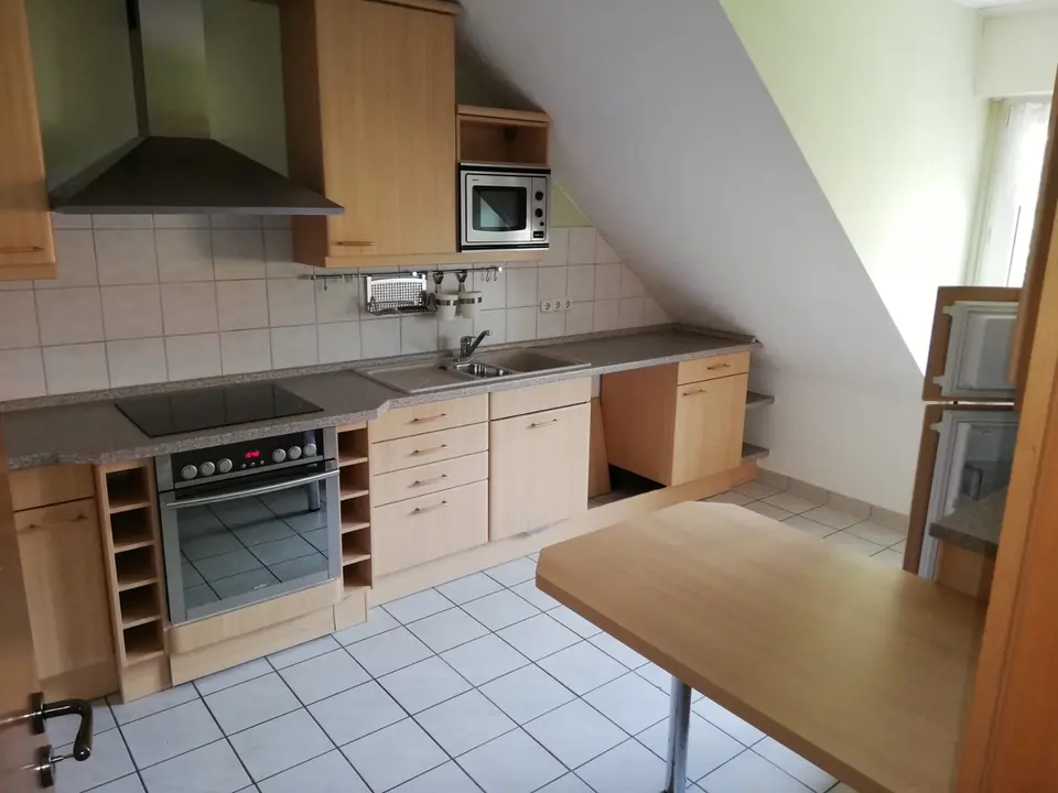 3 Zimmer Wohnung mit 60 m² in Lengerich – Bild 3