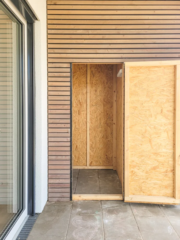 3 Zimmer Wohnung mit 78 m² in Crailsheim – Bild 2