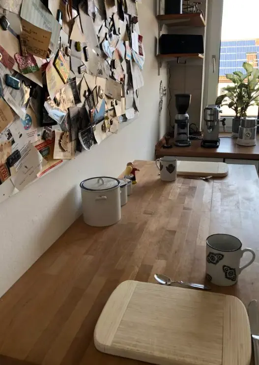 2 Zimmer Wohnung mit 47 m² in Nürnberg – Bild 8