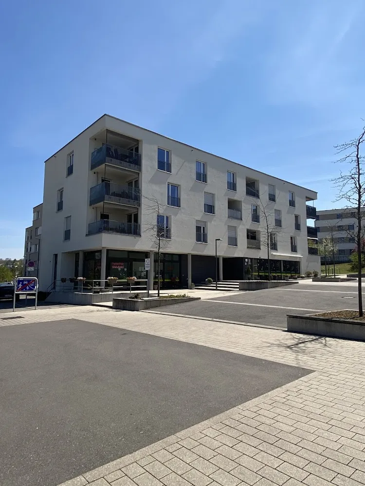 3 Zimmer Wohnung mit 92 m² in Stuttgart – Bild 1