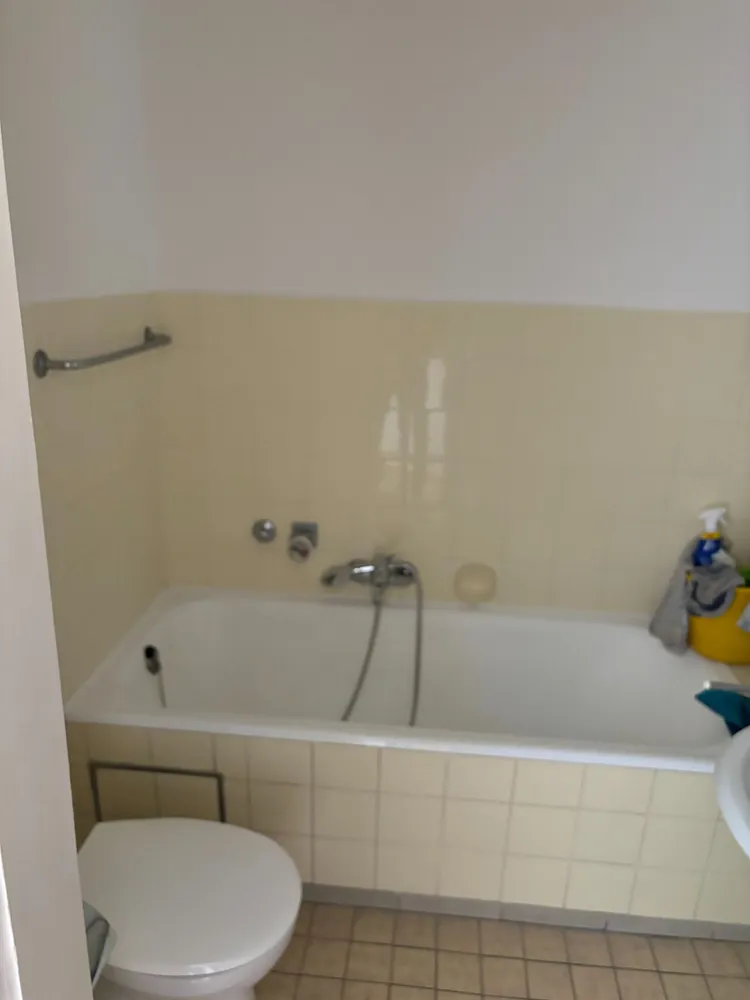 1 Zimmer Wohnung mit 35 m² in Regensburg – Bild 5