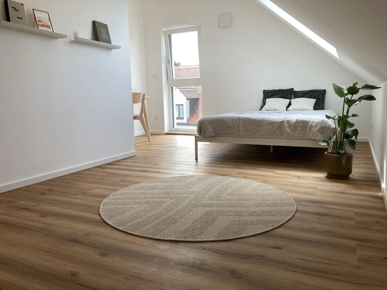 WG-Zimmer mit 17 m² in Augsburg – Bild 5