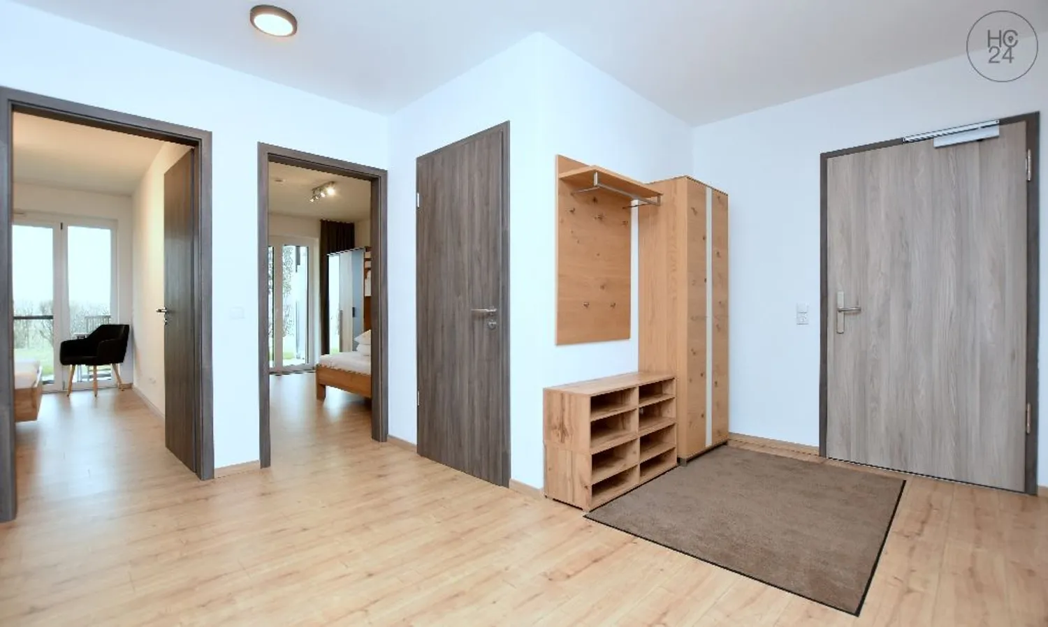 5 Zimmer Wohnung mit 164 m² in Kaufbeuren – Bild 8