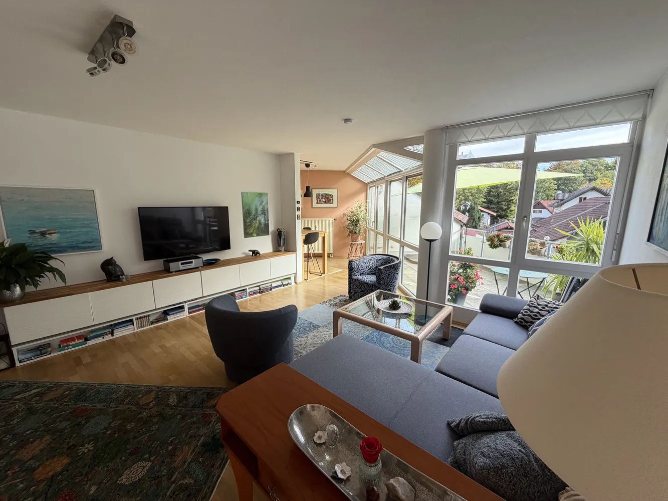 3 Zimmer Wohnung mit 95 m² in Starnberg – Bild 9