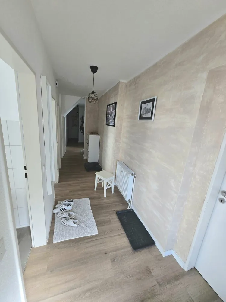 4 Zimmer Wohnung mit 95 m² in Bielefeld – Bild 10